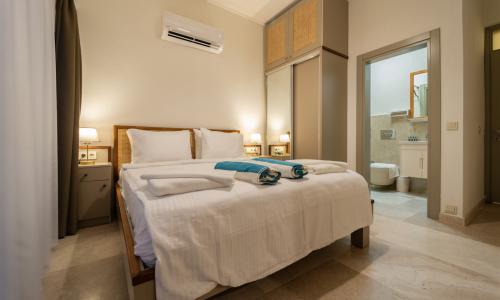 Villa Seray Kalkan — 73