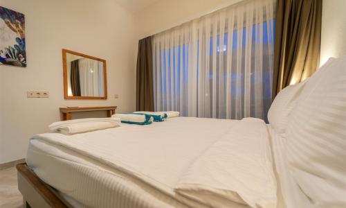 Villa Seray Kalkan — 74