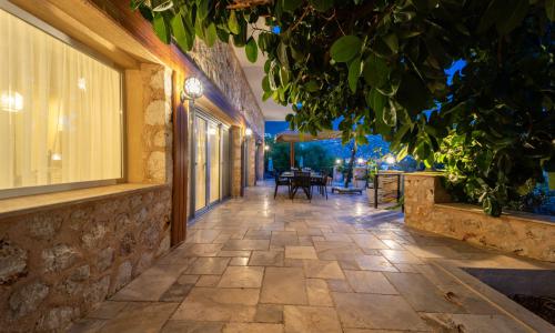 Villa Seray Kalkan — 40