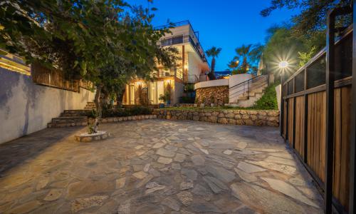 Villa Seray Kalkan — 27