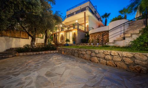 Villa Seray Kalkan — 29