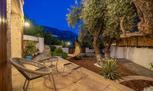 Villa Seray Kalkan — 44