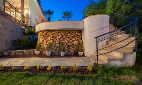 Villa Seray Kalkan — 49