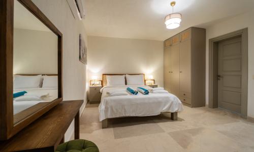 Villa Seray Kalkan — 76