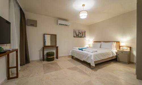 Villa Seray Kalkan — 77