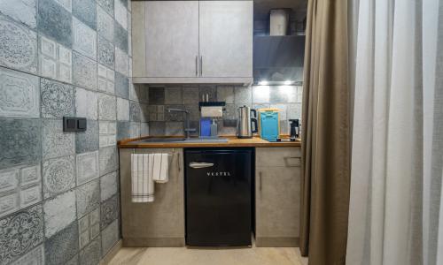 Villa Seray Kalkan — 58