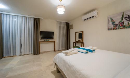 Villa Seray Kalkan — 78
