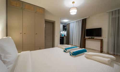 Villa Seray Kalkan — 79