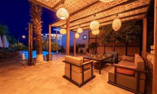 Villa Seray Kalkan — 42