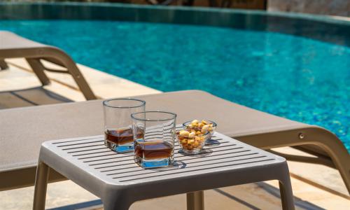 Villa Seray Kalkan — 8