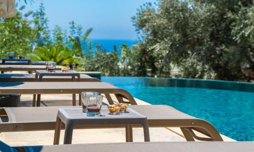 Villa Seray Kalkan — 13