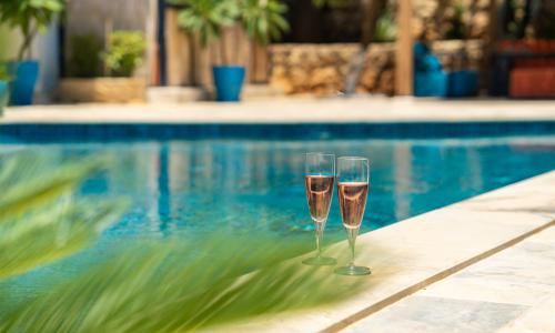 Villa Seray Kalkan — 14