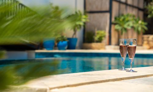 Villa Seray Kalkan — 15