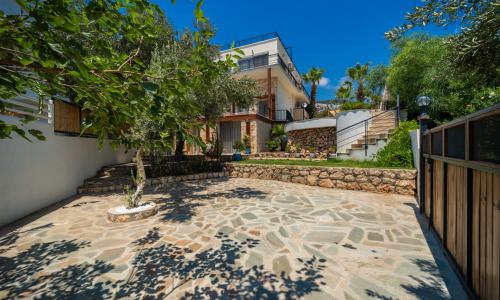 Villa Seray Kalkan — 19