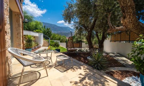 Villa Seray Kalkan — 47