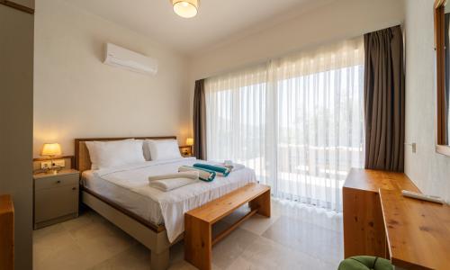 Villa Seray Kalkan — 84