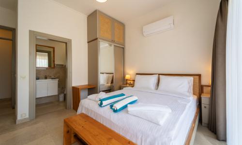 Villa Seray Kalkan — 85