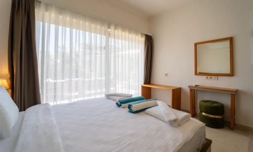 Villa Seray Kalkan — 87