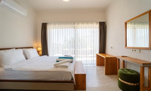 Villa Seray Kalkan — 88