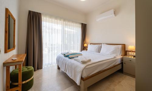 Villa Seray Kalkan — 89
