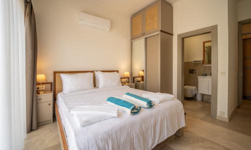 Villa Seray Kalkan — 90