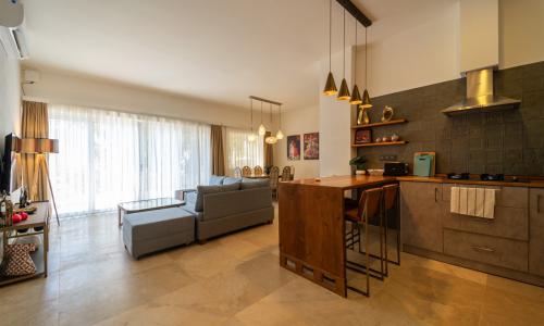 Villa Seray Kalkan — 91