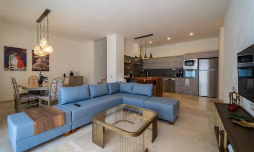 Villa Seray Kalkan — 51