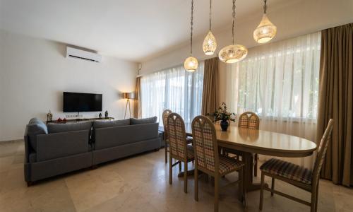 Villa Seray Kalkan — 53