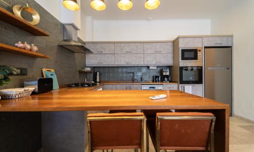 Villa Seray Kalkan — 59