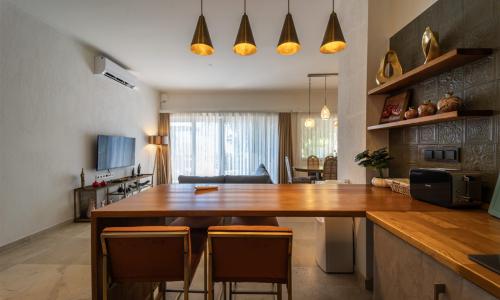 Villa Seray Kalkan — 60