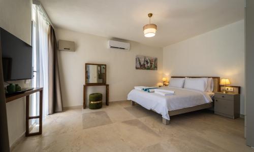 Villa Seray Kalkan — 93