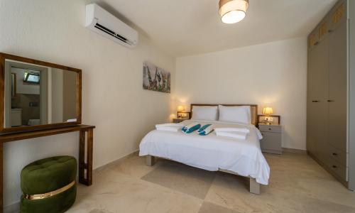 Villa Seray Kalkan — 94