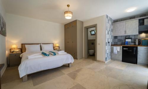 Villa Seray Kalkan — 95