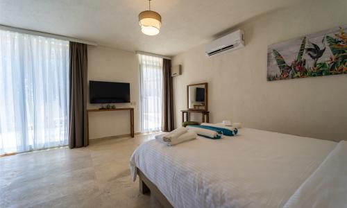 Villa Seray Kalkan — 96