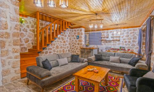 Villa Serendipity Sarıbelen — 41