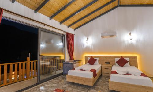 Villa Serendipity Sarıbelen — 51