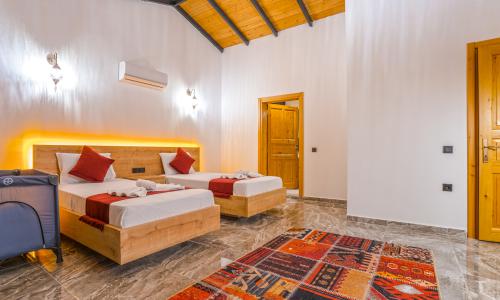 Villa Serendipity Sarıbelen — 53