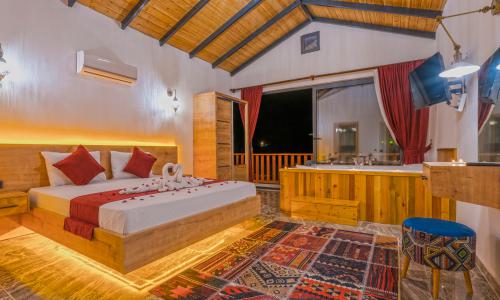 Villa Serendipity Sarıbelen — 54
