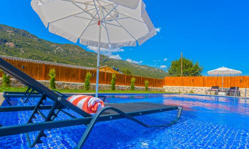 Villa Serendipity Sarıbelen — 22