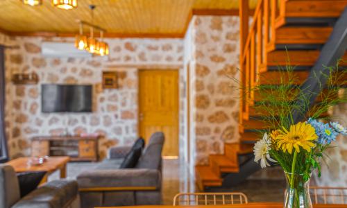 Villa Serendipity Sarıbelen — 59