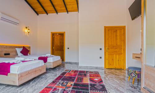 Villa Serendipity Sarıbelen — 61