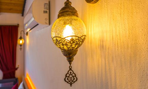 Villa Serendipity Sarıbelen — 67