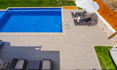 Villa Serendipity Sarıbelen — 36