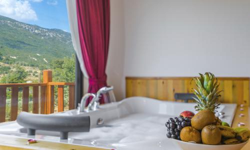 Villa Serendipity Sarıbelen — 72