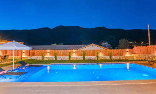 Villa Serendipity Sarıbelen — 4