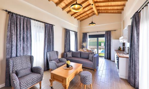 Villa Serenita — 11