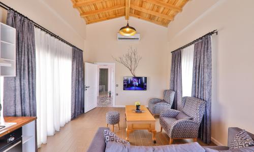 Villa Serenita — 10