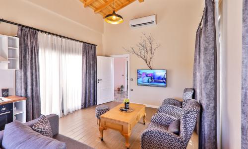 Villa Serenita — 15