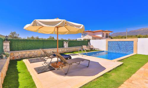 Villa Serenita — 27