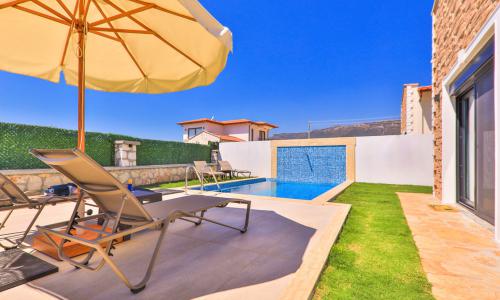 Villa Serenita — 2